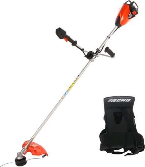 DSRM 2600U Cordless brushcutter 56 V WITHOUT BATTERIES AND BATTERY CHARGER
