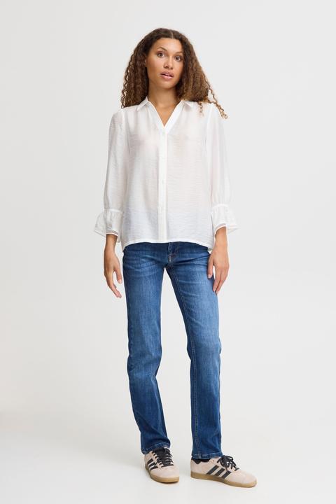 Produktbild Pulz Jeans PZTORI Shirt 50208182 (XL)