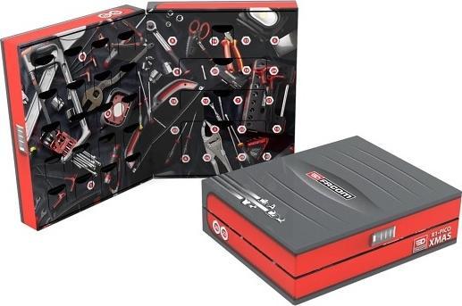 Productafbeelding Facom Adventskalender R1PICO 23 stuks