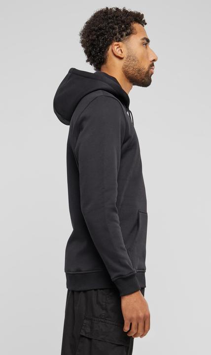 Actual product image Mister Tee Ballin 23 Patch Hoody - 131747 (M)