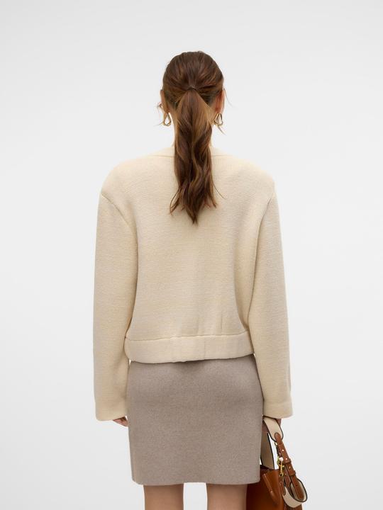 Produktbild Vero Moda VMPOLA Strickjacke Strickjacke (L)