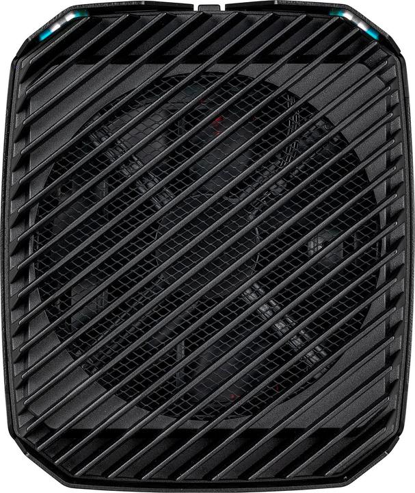 Actual product image Corsair ONE i300 Compact (Intel Core i9-12900K, 64 GB, 2000 GB, GeForce RTX 3080 Ti)
