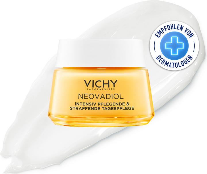 Actual product image Vichy Neovadiol post-menopause (50 ml, Day cream)