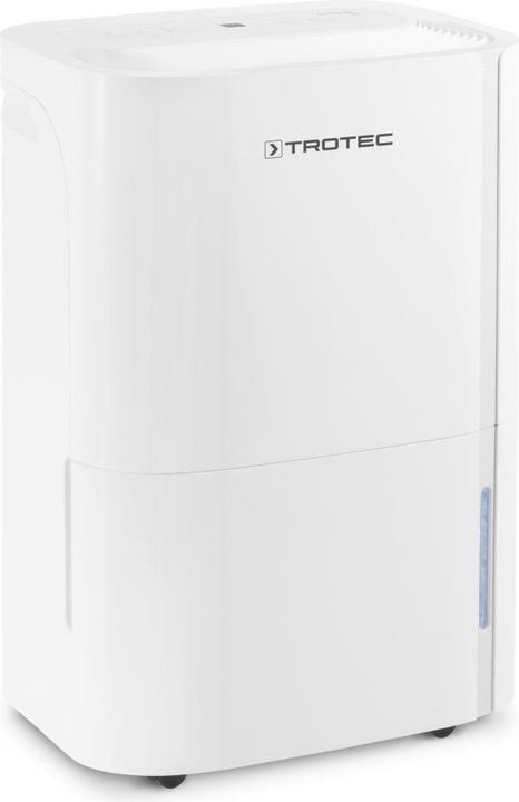 Actual product image Trotec TTK 66 E (50 m², 24 l/24h)