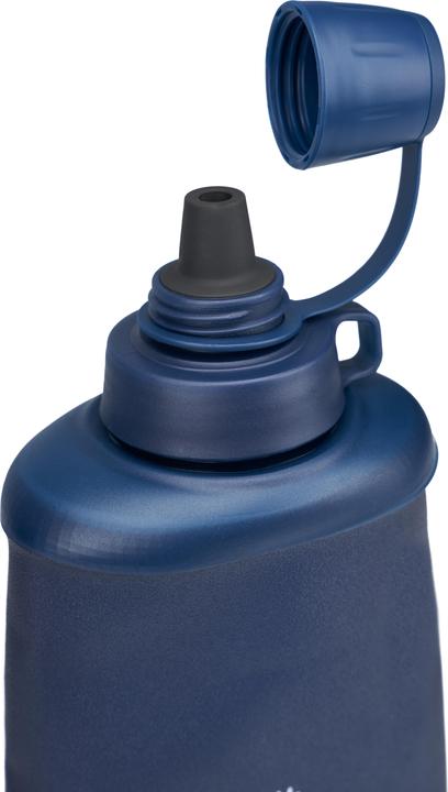 Immagine prodotto LifeStraw Bottiglia Peak Squeeze 650ml (blu) (0.65 l)