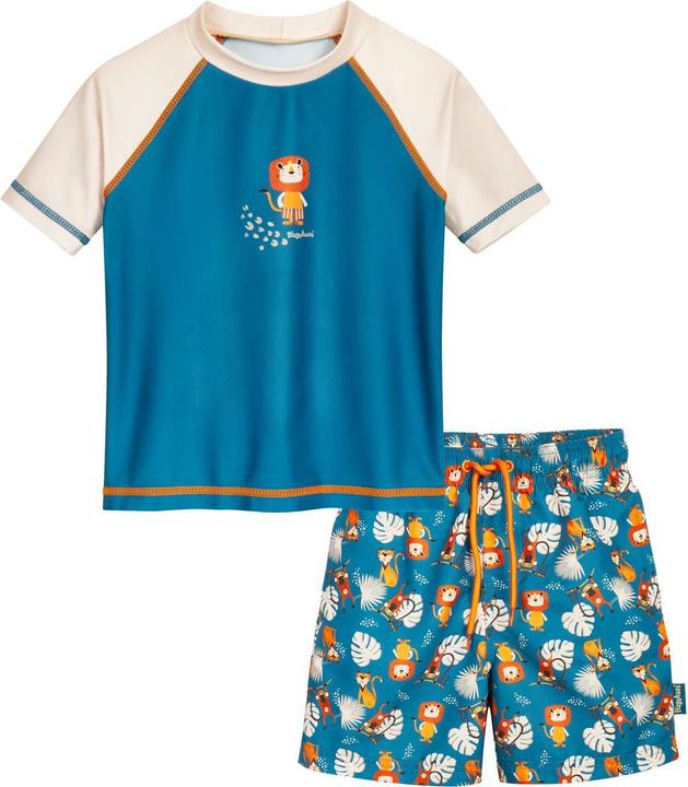 Image du produit Playshoes UV-Schutz Badeset (74)