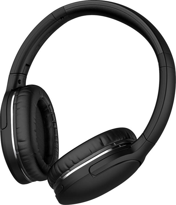 Produktbild Baseus D02 Pro (NC, 40 h, Kabellos, Kabelgebunden)