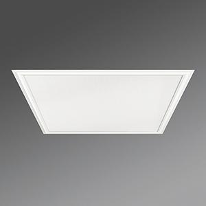 Produktbild Regiolux panella-PEMP/625 38 Einlege-/Einbau-/Anbauleuchte, Diffusor PANELLAPEMP6253 (840 lm)