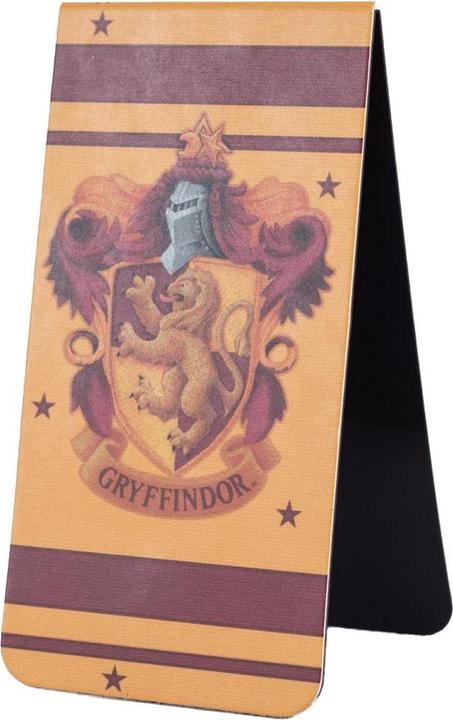 Produktbild Magnetisches Lesezeichen Gryffindor
