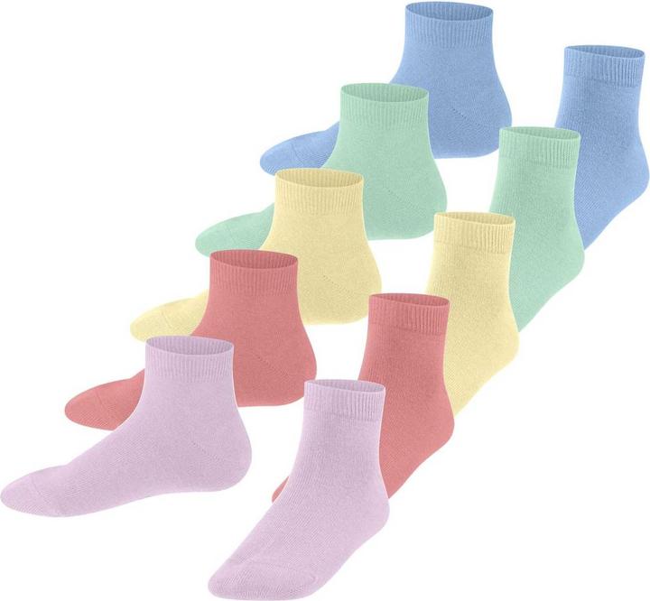 Produktbild Falke Socken Casual (5er Pack, 35 - 38)