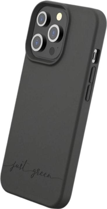Produktbild Just Green Bio Case (Apple iPhone 13 Pro)