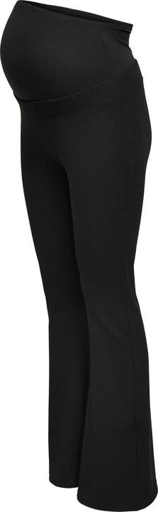 Actual product image Only Maternity Flared trousers Trousers (L)