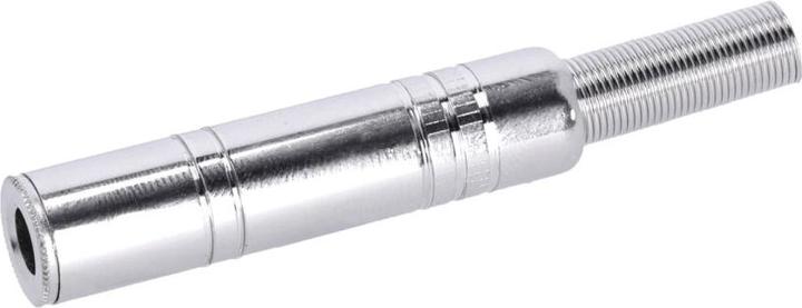 Actual product image Adam Hall Connectors 3 STAR C J F3 - 6.3 mm TRS jack socket