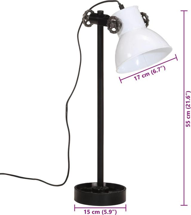 Image du produit VidaXL Klotilde (E27)