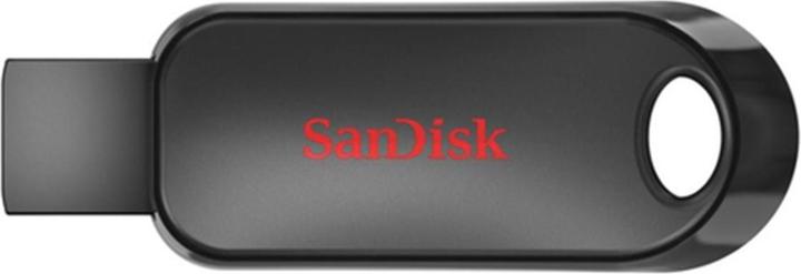 Actual product image SanDisk cruzer snap (128 GB, USB-A)