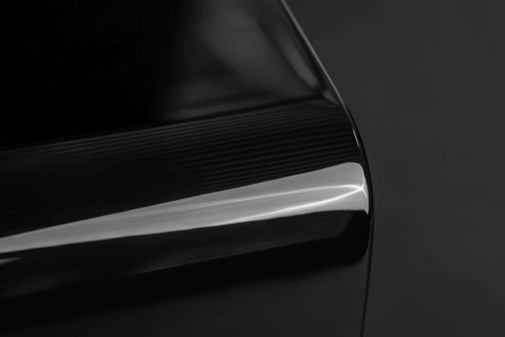 Image du produit ELAC Solano CC 281.2 highgloss *noir highgloss*.