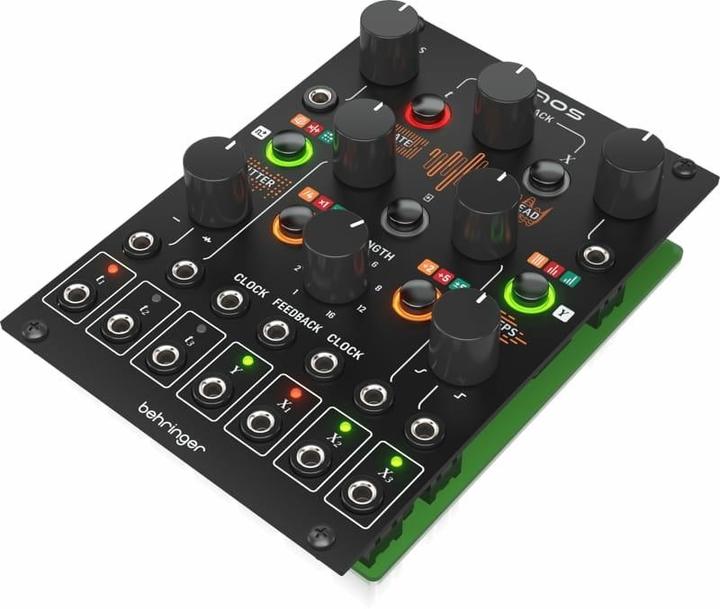 Produktbild Behringer CHAOS Moduł syntezatora modularnego