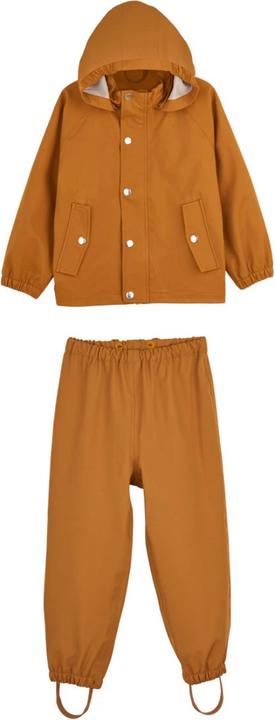 Produktbild Liewood teiliges Regenset Parker Junior Mustard (104)