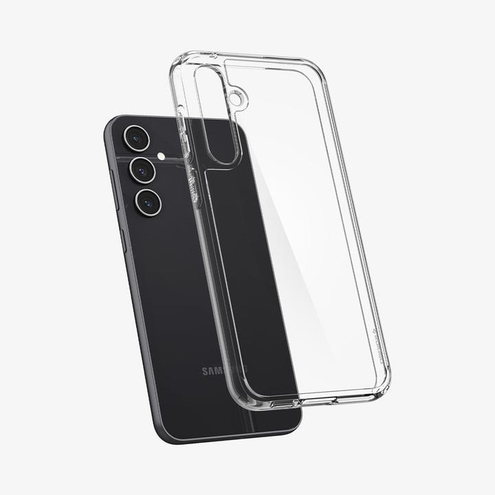 Image du produit Spigen Ultra Hybrid Sam S23 FE Crystal Clear ACS06371 (Samsung Galaxy S23 FE)