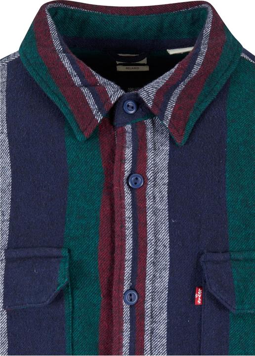 Immagine prodotto Levis Camicia Jackson Worker a maniche lunghe - 87137 (M)