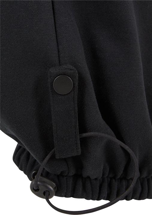 Actual product image Urban Classics Parachute heavy sweatpants - 126839 (S)