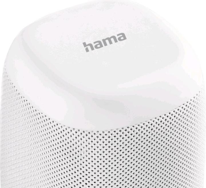 Actual product image Hama Tube 2.0 Mobile Bluetooth Speaker (8 h, Battery operated)