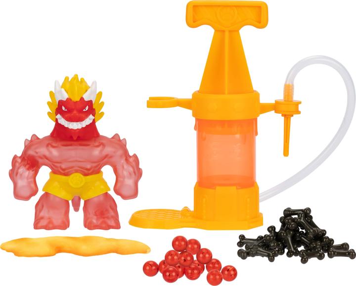 Image du produit Goo Jit Zu Hero Creator - Blazagon