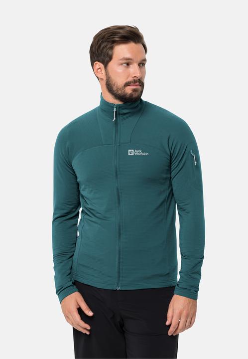 Produktbild Jack Wolfskin Prelight Fz M (L)