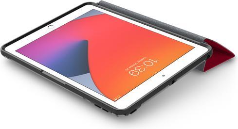 Image du produit OtterBox Symmetry Folio (iPad 2021 (9e génération), iPad 2019 (7e gène), iPad 2020 (8. Gen))