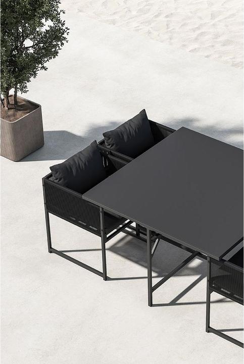Actual product image Venture Home Noto (120 cm)
