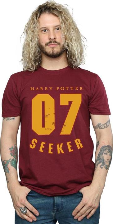 Produktbild Seeker 07 TShirt (M)