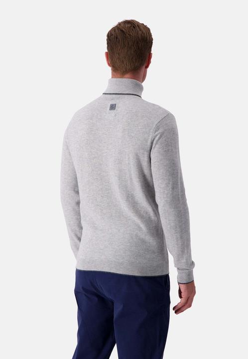 Produktbild Colours & Sons Pullover Turtleneck Merino Blend (L)
