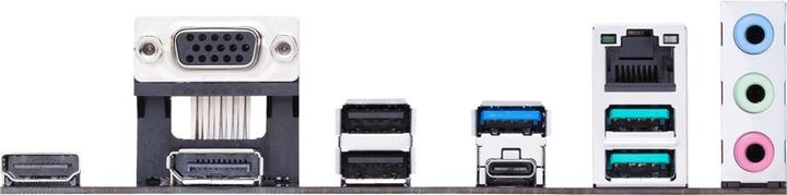 Immagine prodotto ASUS PRIME B660-PLUS D4 (LGA 1700, Intel B660, ATX)