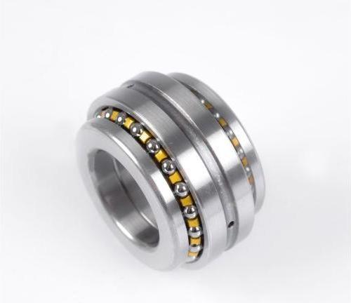 Produktbild Axial-Schrägkugellager ZKLN5090 -2RSPE Innen-Ø 50 mm Aussen-Ø 90 mm Breite 34 mm