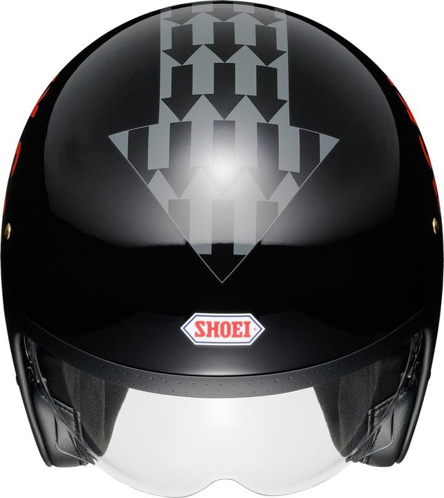 Immagine prodotto Shoei Casco Jet J-O The Lucky Cat Garage (53 - 54 cm, XS)