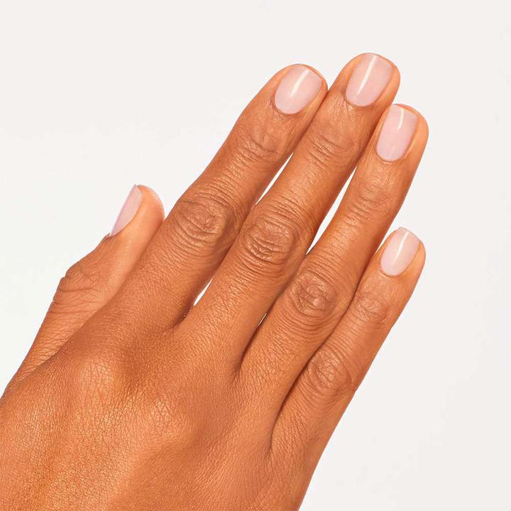 Image du produit OPI Always Bare For You - Bébé, fais un voeu (Bébé fait un vœu, Vernis couleur)
