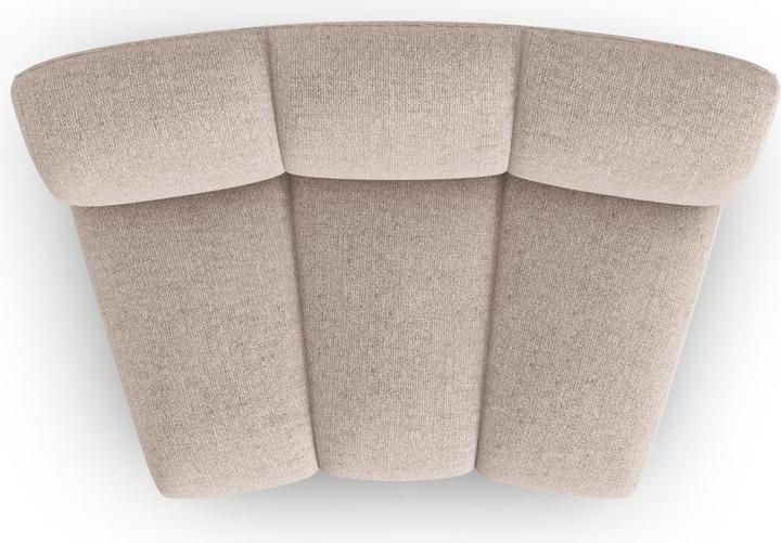 Produktbild Micadoni Lupine (2-Sitzer, 3-Sitzer, 4-Sitzer)