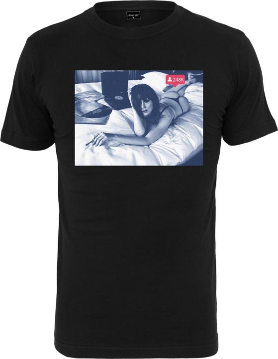 Image du produit Mister Tee Thousand Likes Tee (S)