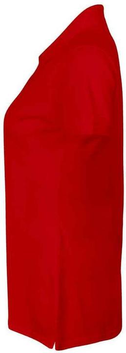 Immagine prodotto Henbury Polo donna/ragazzo in cotone piqué moderno (32 D)