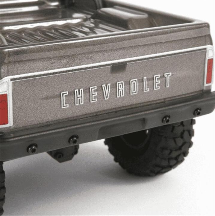 Actual product image Axial SCX24 1967 Chevrolet C10 (RTR Ready-to-Run)