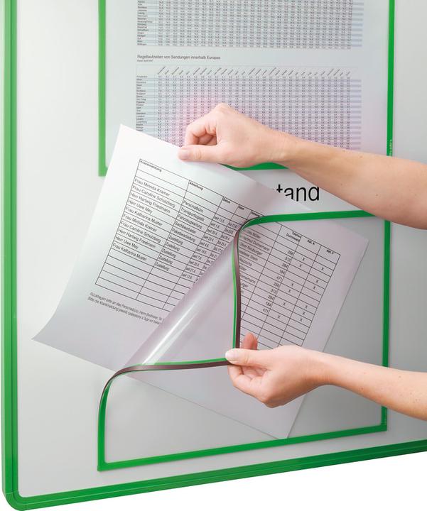 Actual product image Q-Connect Info bag (21 x 30 cm)
