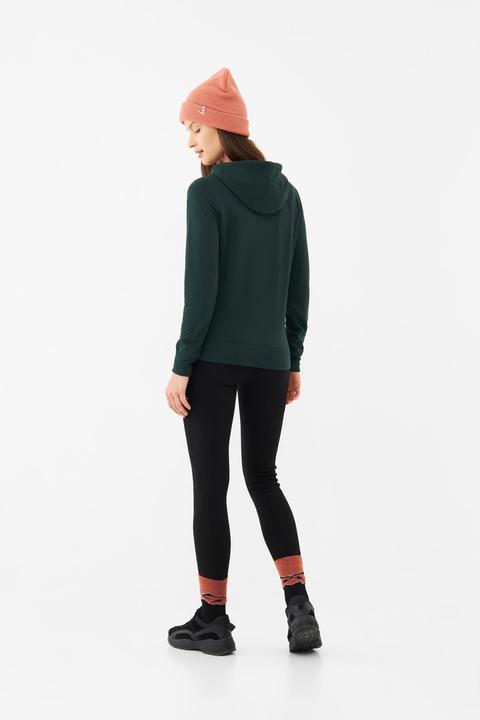 Produktbild MGA Wikinger Sweatshirt Panak Hoodie Bambus Lady (S)