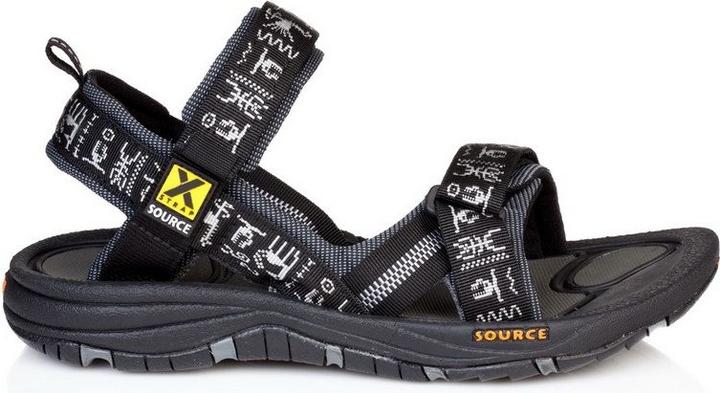 Produktbild Source Gobi Sandals (45)