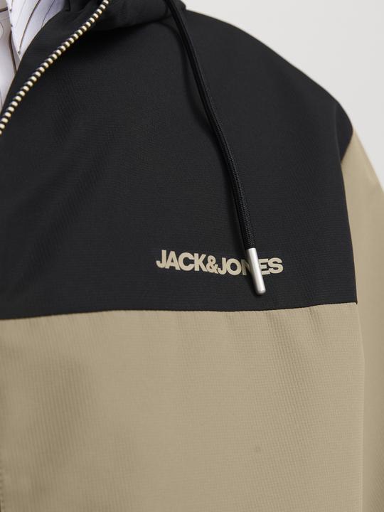 Produktbild Jack & Jones Jjelegacy Light Jacket Hood Noos (XXL)