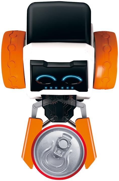 Produktbild Playtastic Spielzeug-Roboter-Bausatz