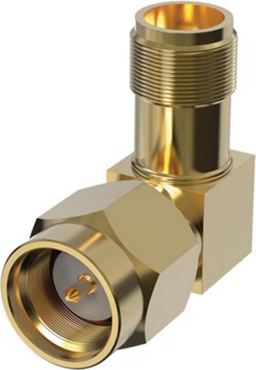 Axis TU6002 RIGHT-ANGLE SMA ADP (Montage-Kit)