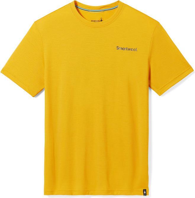 Smartwool Graphic Tee (L)