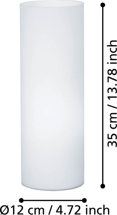 Immagine prodotto EGLO Geo (E27)