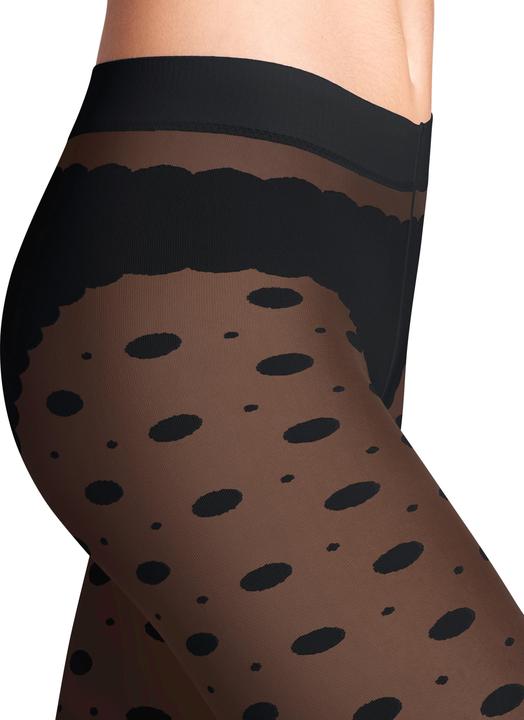 Immagine prodotto Falke Snow Dot 25 DEN Donna (25 DEN, M/L)