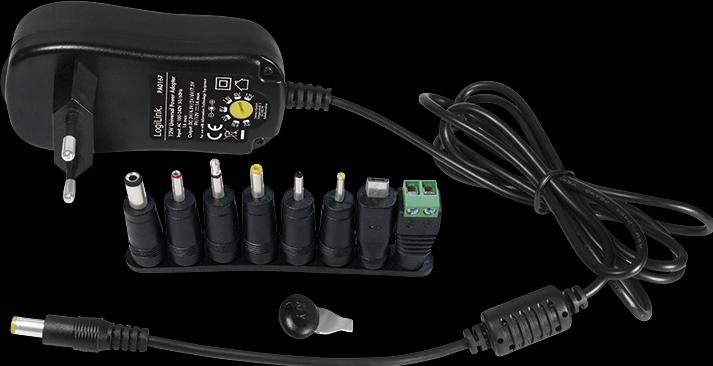 Image du produit LogiLink PA0167